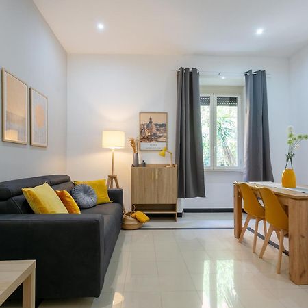 Mustard Apartment S Camillo - Holiday Homes Rom Eksteriør billede