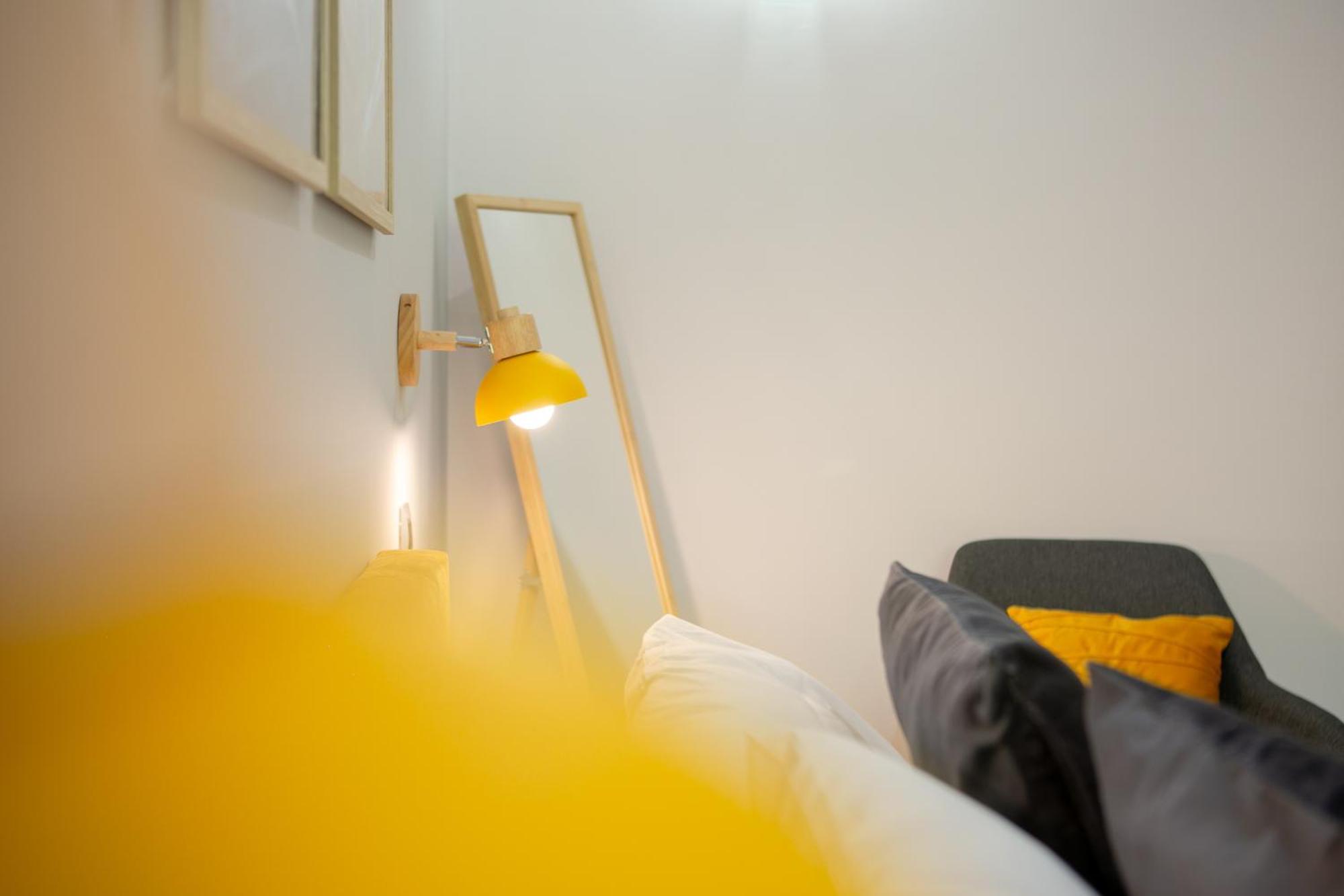 Mustard Apartment S Camillo - Holiday Homes Rom Eksteriør billede