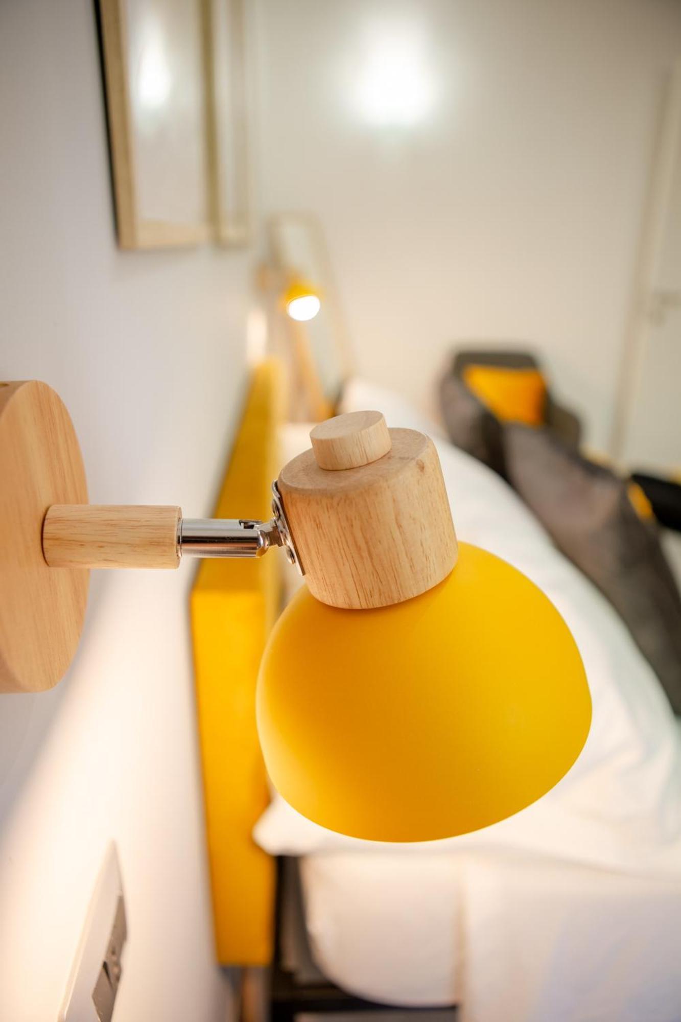 Mustard Apartment S Camillo - Holiday Homes Rom Eksteriør billede
