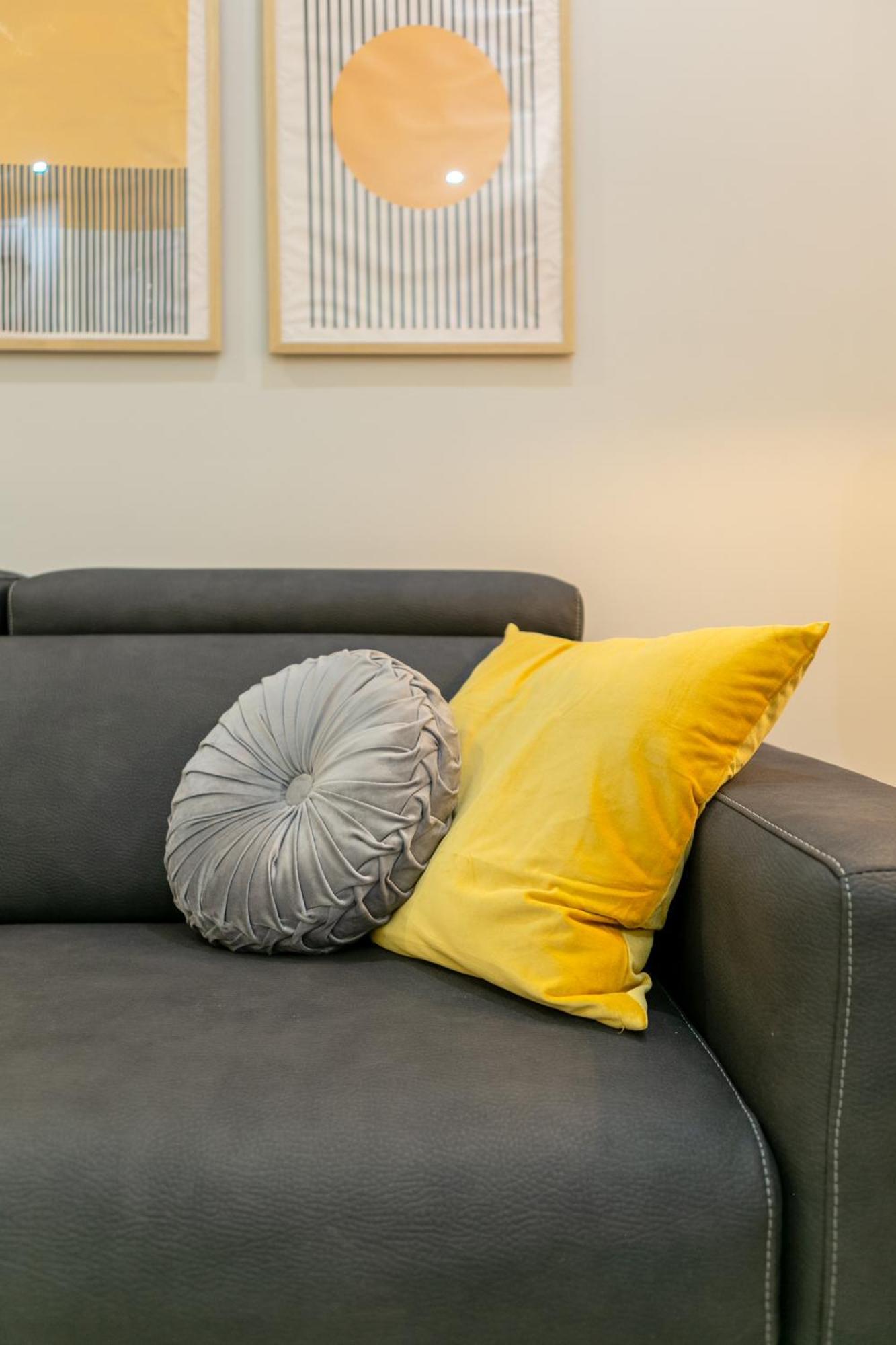 Mustard Apartment S Camillo - Holiday Homes Rom Eksteriør billede