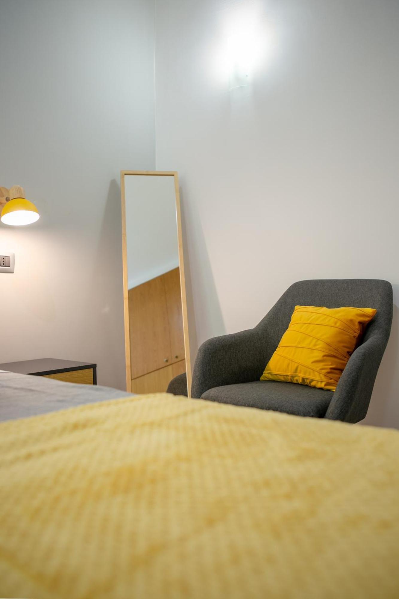 Mustard Apartment S Camillo - Holiday Homes Rom Eksteriør billede