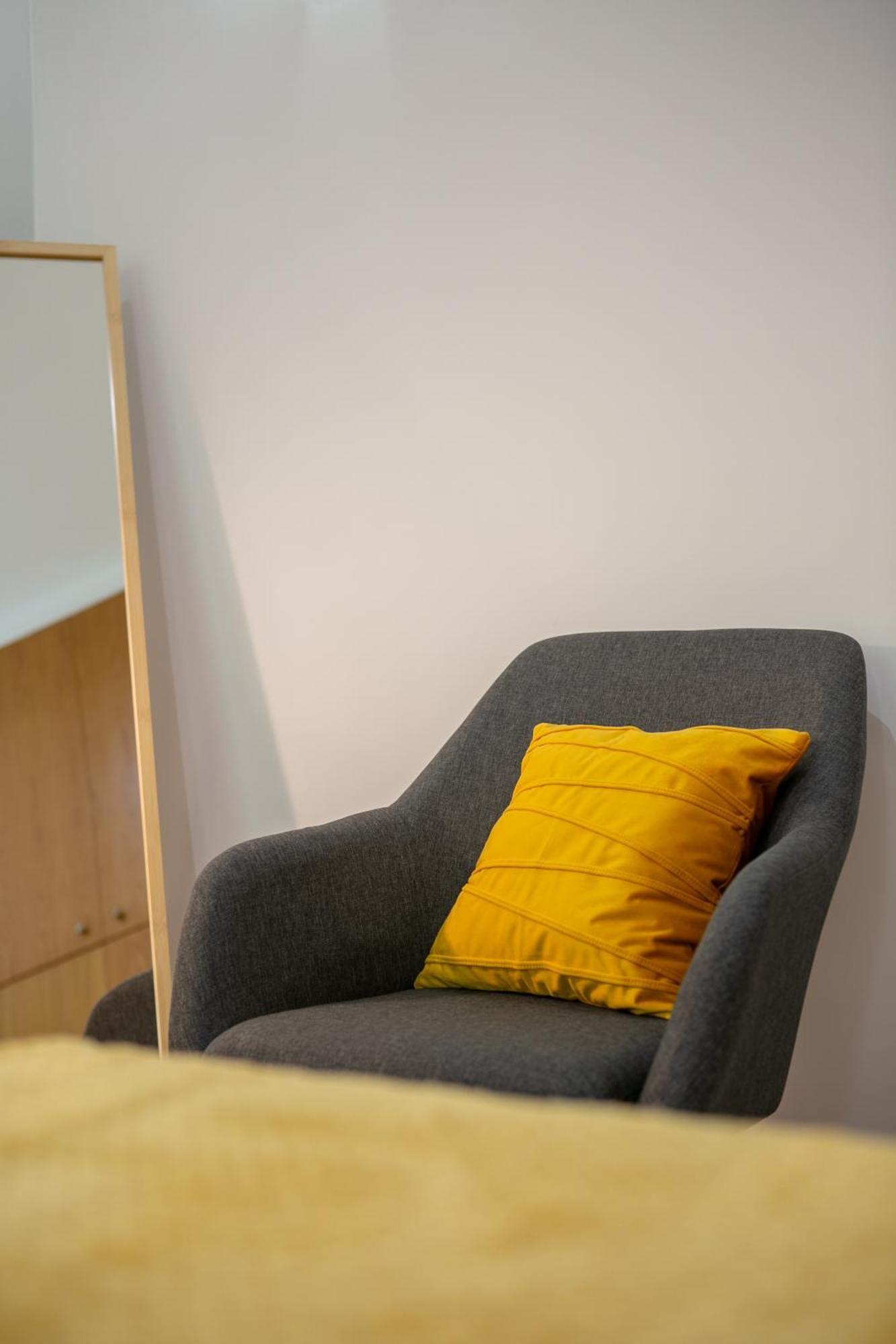 Mustard Apartment S Camillo - Holiday Homes Rom Eksteriør billede