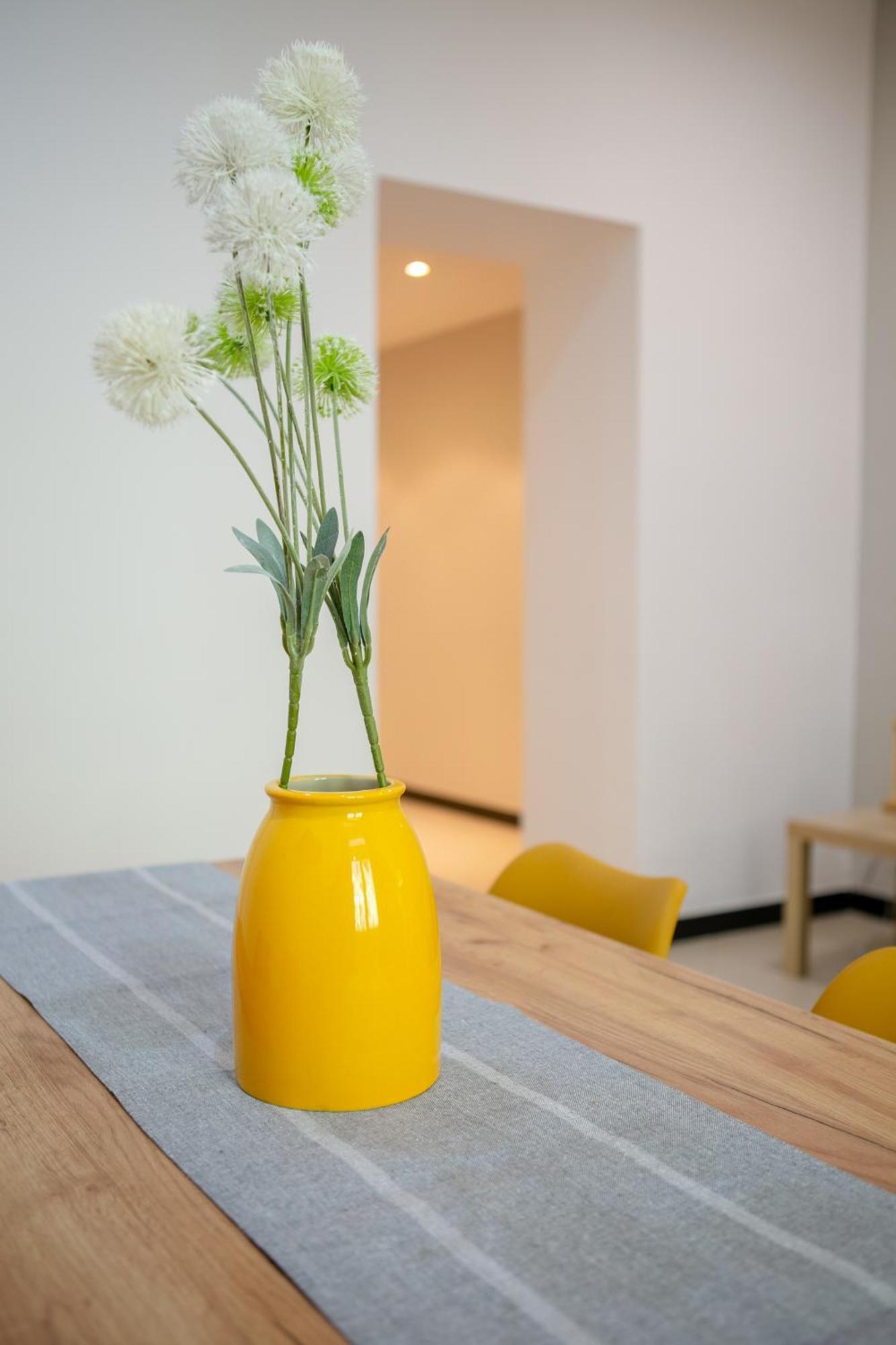 Mustard Apartment S Camillo - Holiday Homes Rom Eksteriør billede