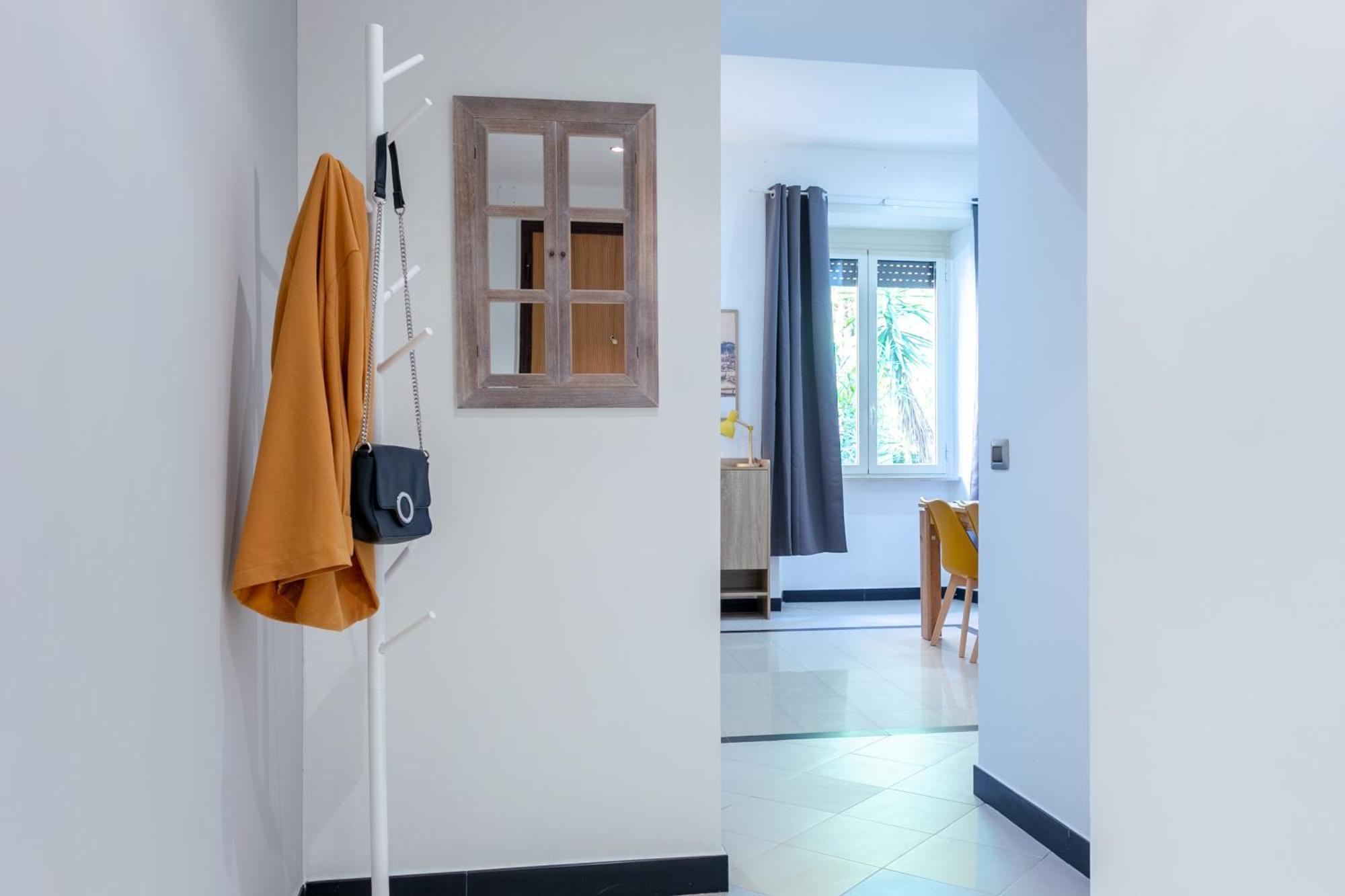 Mustard Apartment S Camillo - Holiday Homes Rom Eksteriør billede